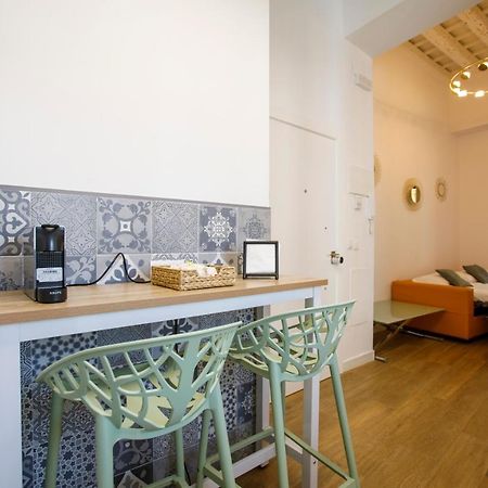 Rentalsevilla Cardenal Cervantes IV Exteriör bild