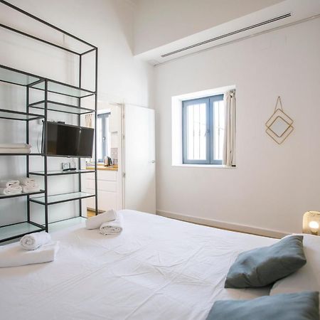 Rentalsevilla Cardenal Cervantes IV Exteriör bild