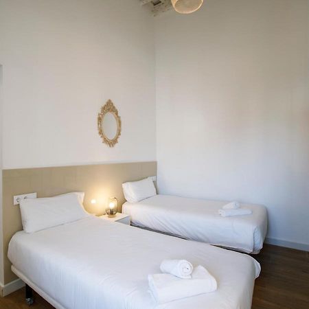 Rentalsevilla Cardenal Cervantes IV Exteriör bild