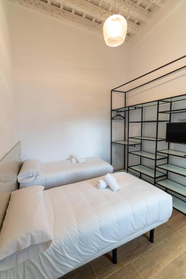 Rentalsevilla Cardenal Cervantes IV Exteriör bild