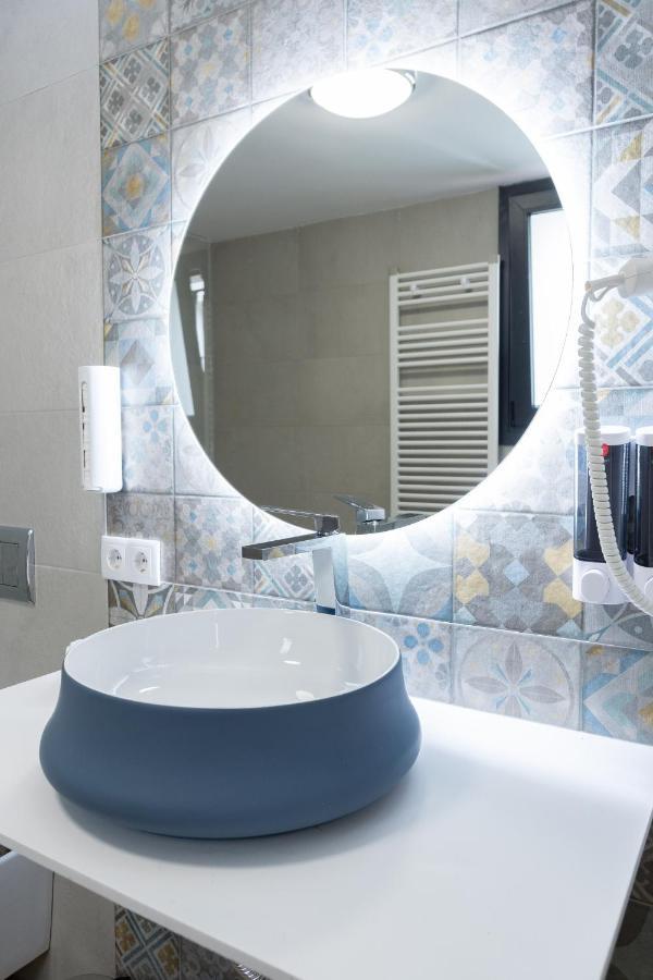Rentalsevilla Cardenal Cervantes IV Exteriör bild