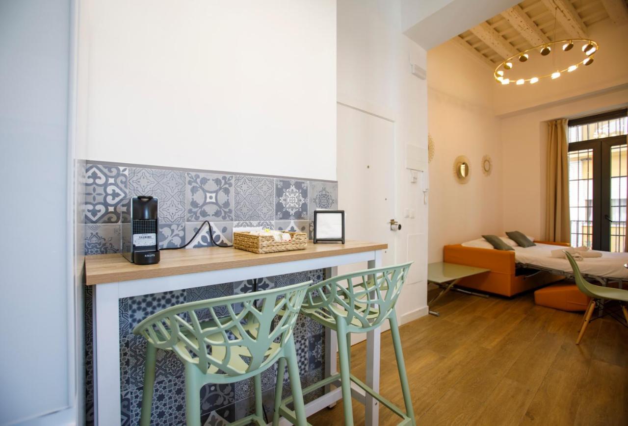 Rentalsevilla Cardenal Cervantes IV Exteriör bild