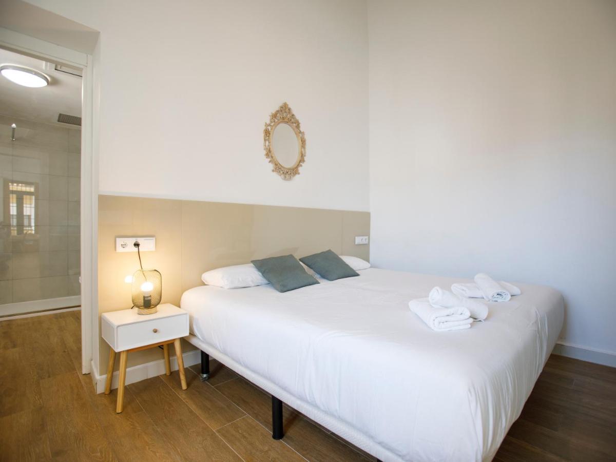 Rentalsevilla Cardenal Cervantes IV Exteriör bild